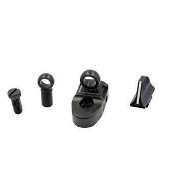 HENRY GHOST RING SIGHT SET .44 DOVETAIL UPC: 647533001403 HENRY GHOST RING SIGHT SET .44 DOVETAIL UPC: 647533001403
