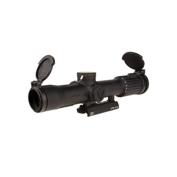 SCO VCOG 1-8X28 RIFLESCOPE RED MRAD TREE UPC: 719307617247