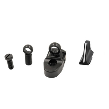 HENRY GHOST RING SIGHT SET .357 DOVETAIL UPC: 647533001243 HENRY GHOST RING SIGHT SET .357 DOVETAIL UPC: 647533001243