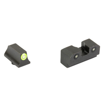 XS R3D 2.0 GLOCK 43 SUP HGHT GRN