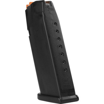 Glock 20, 10mm Caliber, Semi-Automatic, Pistol