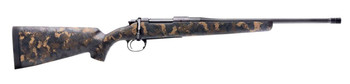 Wilson Combat NULA, .308 Caliber, Bolt Action, Rifle