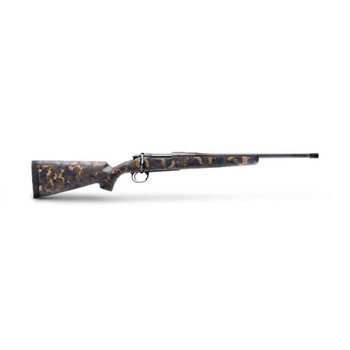 Wilson Combat NULA, .308 Caliber, Bolt Action, Rifle