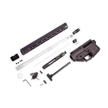 BK 5.56 NATO AR PLATFORM BLK UPC: 810025509491 BK 5.56 NATO AR PLATFORM BLK UPC: 810025509491