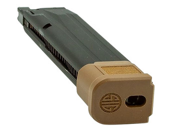 Sig Sauer Airguns AMPFM17 M17 Proforce Airgun 6mm Black/Brown Polymer