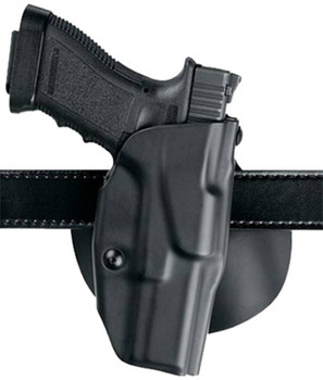 Safariland 637883411 ALS  Belt SafariLaminate Paddle Compatible wGlock 1722 Right Hand UPC: 781602379090