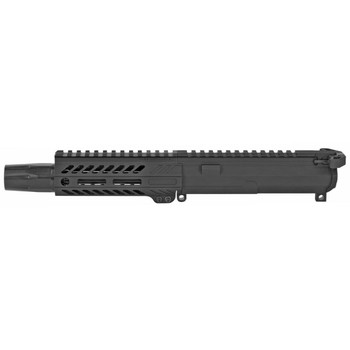 ANGSTADT CMPLT UPPR 9MM 6" SUP RDY UPC: 853427007547