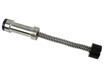 Armaspec ARM258-H2 SMB-H2 Captured Silver AR-15 Gen3