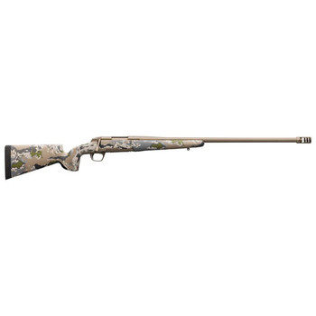 Browning X-Bolt Hells Canyon McMillan, 6.5 Creedmoor Caliber, Bolt Action, Rifle
