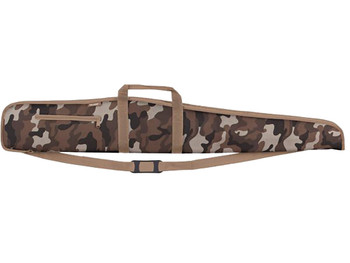 Bulldog BD280TBC Extreme Throwback Camo Nylon 52" Long Shotgun