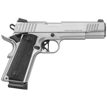 DALY 440.169 1911 FIELD 9MM 5IN 8R UPC: 8053800943949