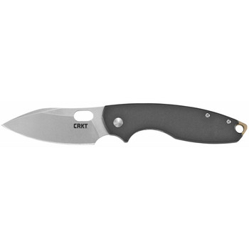 CRKT PILAR III W/ D2 2.97" PLN UPC: 794023531718