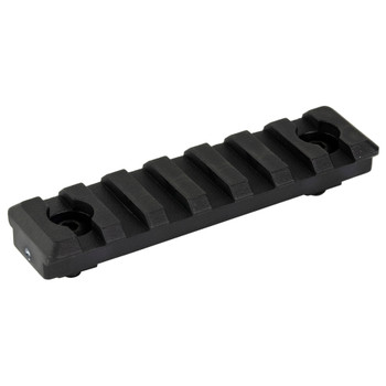 MIDWEST 7 SLOT POLY M-LOK RAIL SEC UPC: 812102034186