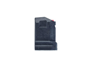 Henry H279MM5MAG Homesteader 5rd 9mm Luger Black Polymer