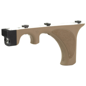VIRIDIAN 4LUX GRP MLOK 400 LUMEN FDE UPC: 850038512804