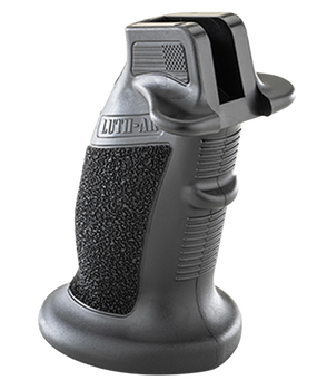 LUTH AR WING GRIP BLK UPC: 812058031925