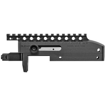 MAGNUM SWITCHBOLT 22LR RECEIVER UPC: 761226089780
