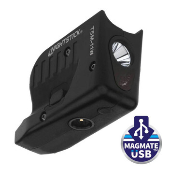 NIGHTSTICK WML FOR G43X 150 LUMENS UPC: 017398808378