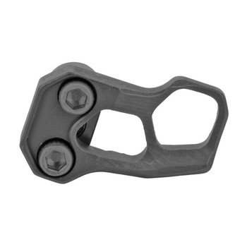 ODIN EXTENDED MAG RELEASE GEN 3 BLK UPC: 857392006673