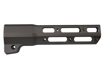 Q LLC ACCFIXHGQSERT7IN Q-Sert Handguard 7" Aluminum For The Fix