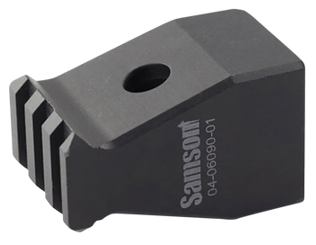 SAMSON AKM 1913 FLDNG STK ADPT BLK UPC: 850028390481