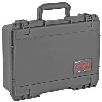 SKB I-SERIES PISTOL CASE BLACK UPC: 789270013278 SKB I-SERIES PISTOL CASE BLACK UPC: 789270013278