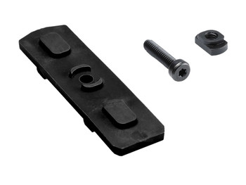 Unity Tactical LLC AXNMB AXON M-LOK Black Polymer