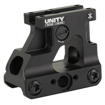 UNITY FAST MRO BLK UPC: 810007880587