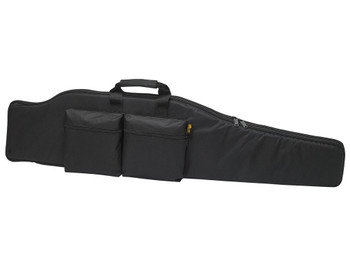 US PeaceKeeper P15053 Premier Rifle Case Black