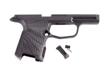 WILSON GRIP MODULE WCP365 NMS BLK UPC: 810025507084