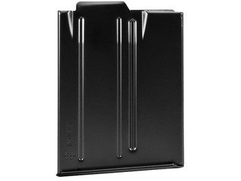 Mdt Sporting Goods Inc 102917BLK AICS Magazine 10rd .308 Win/ 6.5 Creedmoor Black
