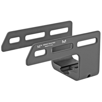 MIDWEST M-LOK LGT MNT W/ HAND STOP UPC: 812102032656