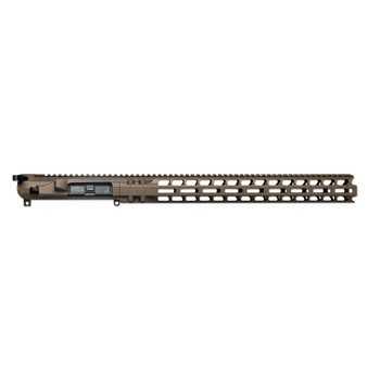 UPPER / HAND GUARD SET 17IN BROWN UPC: 817093025922