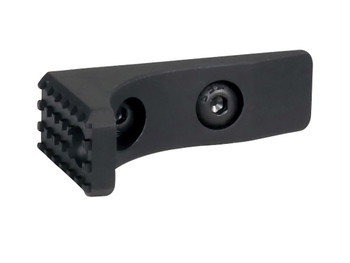 Samson 040102101 M-Lok Hand Stop/Barricade Stabilizer Black