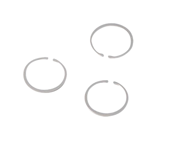 LUTH AR BOLT GAS RINGS (3 PACK) UPC: 859992007951