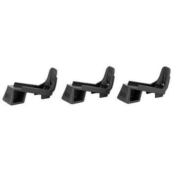 MAGPOD 3PK FOR GEN3 PMAGS BLACK UPC: 860002853727