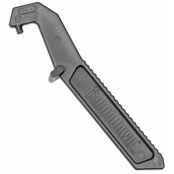 TANGO DWN FLOOR PLATE REMOVAL TOOL UPC: 955729100336