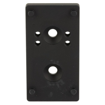 ARISAKA OFFSET OPTIC PLATE 1 DOCTER UPC: 601557939630