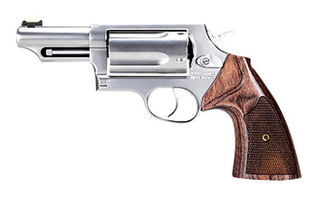 TAURUS JDG EXEC 45LC/410 3" 5RD STS UPC: 725327938026