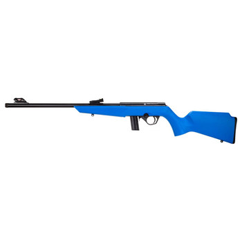 ROSSI RB 22LR 16" 10RD COMPACT BLUE UPC: 754908321407