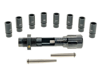 Frankford Arsenal 1116715 Universal Bullet Seating Die .224 - .338 Cal