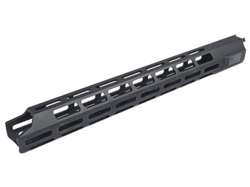 Sig Sauer HGRDTRDE15MLOKBLK MLOK Handguard Black Aluminum Sig M400 Tread 15" Long