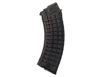 Arsenal M47W AK-47 30rd 7.62x39mm Fits Arsenal AK-47 Black Polymer