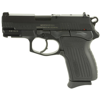 Bersa TPR9C, 9mm Caliber, Double Action / Single Action, Pistol