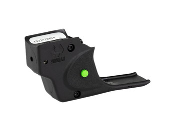 Viridian 9120045 Green Laser Sight for Ruger MAX-9 E-Series Black
