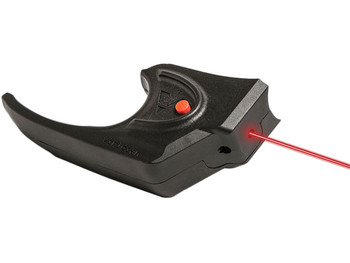 Viridian 9120004 Red Laser Sight for Ruger LCP E-Series Black