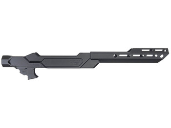 Sharps Bros SBC07 Heatseeker Matte Black Cerakote Fits Ruger 10/22