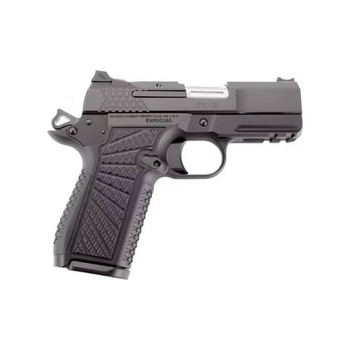 Wilson Combat SFX9 Compact X-Tac, 9mm Caliber, Semi-Automatic, Pistol