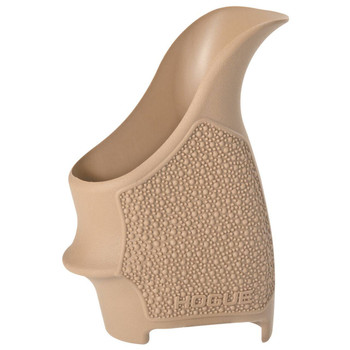 HOGUE HNDLL BVT GRIP FOR HELLCAT FDE UPC: 743108183137