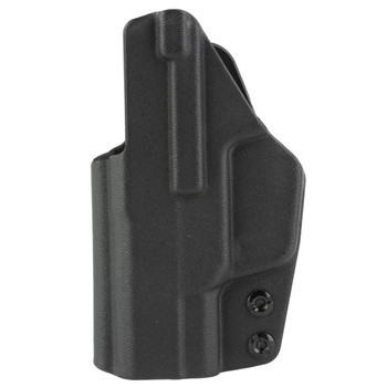1791 Gunleather TACIWBMAX9BLKR Tactical Kydex IWB Black Kydex Belt Clip Fits Ruger Max9 Right Hand UPC: 810102210395 1791 Gunleather TACIWBMAX9BLKR Tactical Kydex IWB Black Kydex Belt Clip Fits Ruger Max9 Right Hand UPC: 810102210395